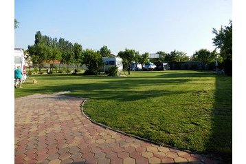 Словаччина Penzión Дунайська Стреда / Dunajská Streda, Екстер'єр